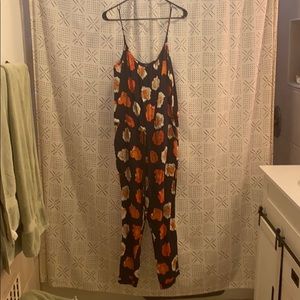 Jumpsuit loft